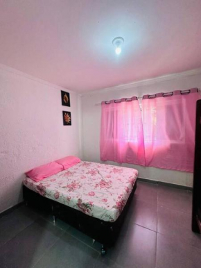 Apartamento Aconchegante Mobiliado, ZN - Cod 02